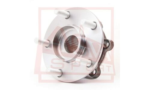 Ступица колеса Asva, для Mazda CX-5, арт. MZWH-6GJF