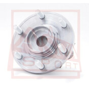 Ступица колеса Asva, арт. NSWH-Y62F