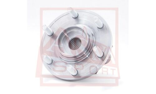 Ступица колеса Asva, арт. NSWH-Y62F