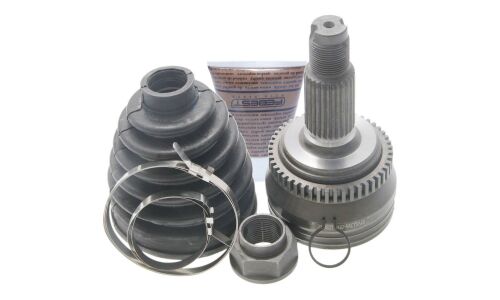 Шрус наружный 22x58x28 | зад прав/лев Febest, арт. 1410-NACTRA48