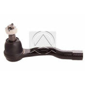 Наконечник рулевой тяги Sidem, левый, арт. 41836