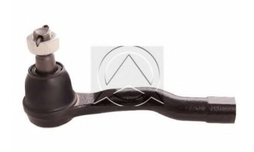 Наконечник рулевой тяги Sidem, левый, арт. 41836