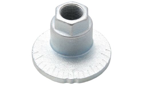 Гайка-эксцентрик Febest 0131-007, для Toyota/Lexus (OEM 48452-34011, 48452-34010)