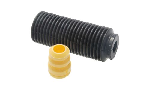 Пыльник-отбойник амортизатора Febest, арт. NSHB-B15F