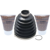 Пыльник ШРУСа Febest, арт. 0217P-Y62