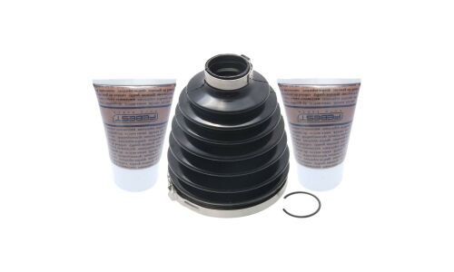 Пыльник ШРУСа Febest, арт. 0217P-Y62