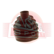 Комплект пыльника ШРУСа Asva, арт. ASBT-PLSF