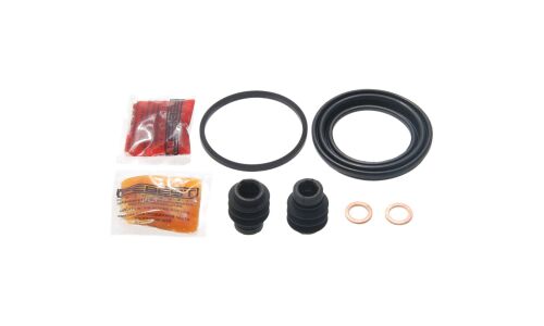 Ремкомплект тормозного суппорта Febest, арт. 0375-GEF