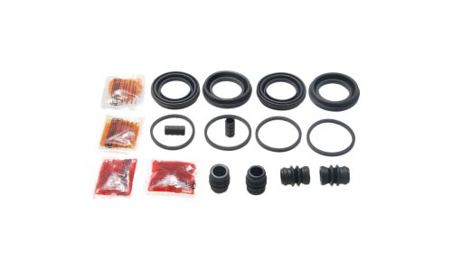 Ремкомплект тормозного суппорта Febest, арт. 0875-B9F