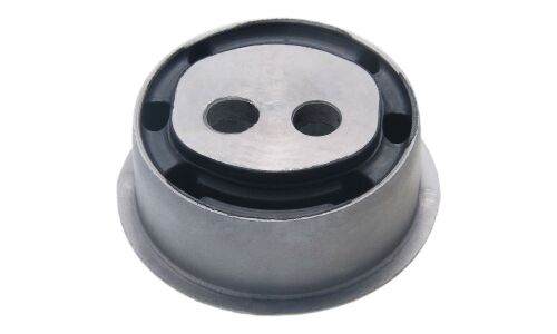 Сайлентблок опоры дифференциала | прав/лев Febest, арт. TAB-521