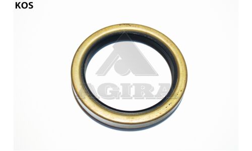 Сальник задней ступицы внутренний (58*75*9) KOS, арт. KOS-425