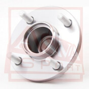 Ступица колеса Asva, задняя, арт. FDWH-JUR