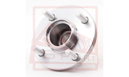 Ступица колеса Asva, задняя, арт. FDWH-JUR