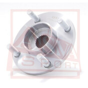 Ступица колеса Asva, передняя, арт. FDWH-JUF