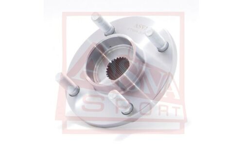 Ступица колеса Asva, передняя, арт. FDWH-JUF