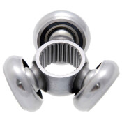 Трипоид 28x43.1 | прав/лев Febest, арт. 2116-CA220