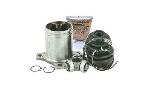 ШРУС Febest, передний, левый, внутренний, арт. 0111-MHU38R