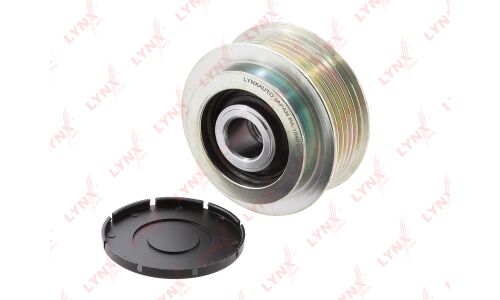 Муфта обгонная шкива генератора LYNXauto, арт. PA-1040
