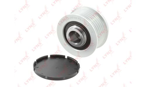Муфта свободного хода генератора LYNXauto, арт. PA-1146