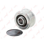 Муфта обгонная шкива генератора LYNXauto, арт. PA-1151