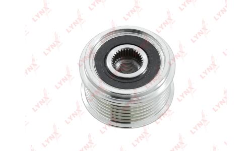 Муфта обгонная шкива генератора LYNXauto, арт. PA-1151