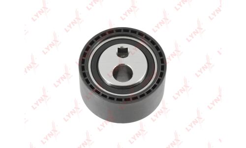 Ролик ремня ГРМ LYNXauto натяжной, арт. PB-1139