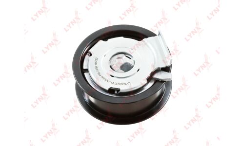 Ролик натяжной ГРМ LYNXauto, арт. PB-1257