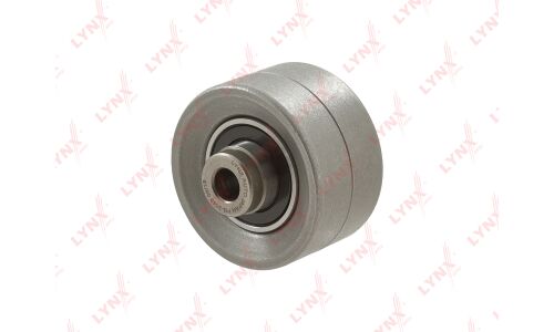 Ролик ремня ГРМ LYNXauto обводной, арт. PB-3049