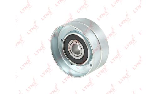 Ролик ремня ГРМ LYNXauto обводной, арт. PB-3062