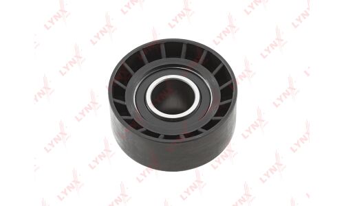 Ролик ремня ГРМ LYNXauto обводной, арт. PB-3085