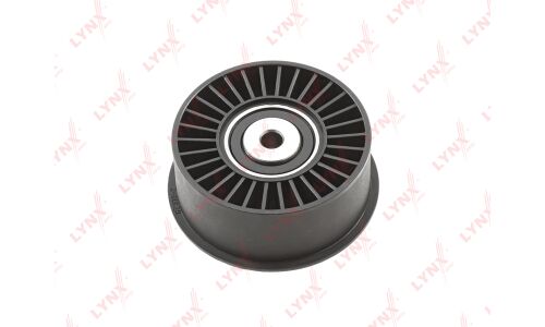 Ролик ремня ГРМ LYNXauto обводной, арт. PB-3106