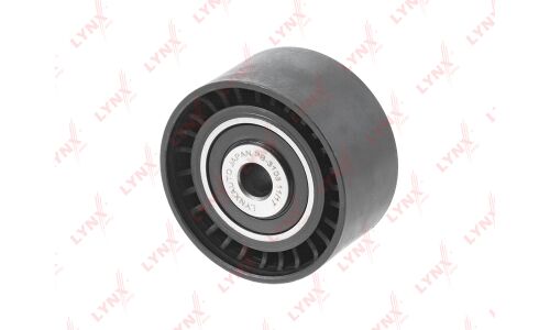 Ролик ремня ГРМ LYNXauto обводной, арт. PB-3108