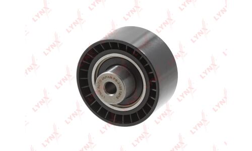 Ролик ремня ГРМ LYNXauto обводной, арт. PB-3125