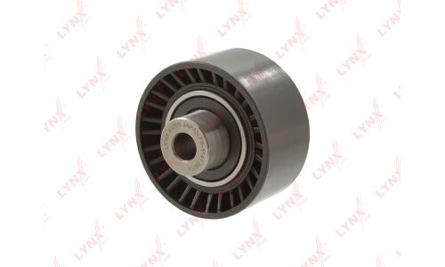 Ролик ремня ГРМ LYNXauto обводной, арт. PB-3141