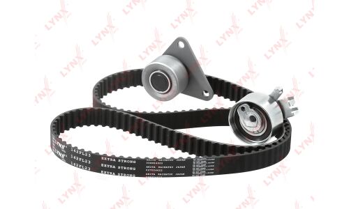 Комплект для замены ремня ГРМ LYNXauto, арт. PK-1021