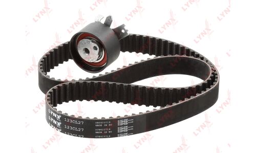 Комплект для замены ремня ГРМ LYNXauto, арт. PK-1090