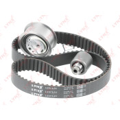 Ремень ГРМ LYNXauto, комплект, арт. PK-1094