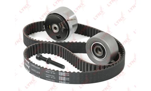 Комплект для замены ремня ГРМ LYNXauto, арт. PK-1238