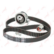 Комплект для замены ремня ГРМ LYNXauto, арт. PK-1309