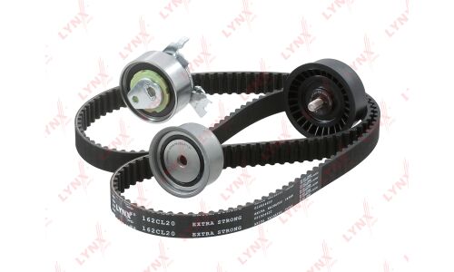 Комплект для замены ремня ГРМ LYNXauto, арт. PK-1352