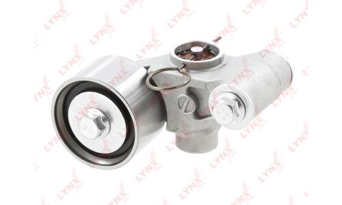 Ролик ремня ГРМ LYNXauto натяжной, арт. PT-1040