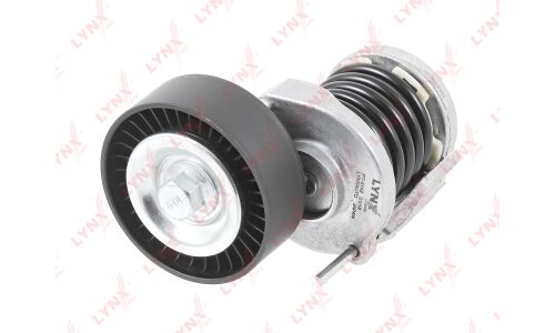 Натяжитель поликлинового ремня LYNXauto, арт. PT-3148