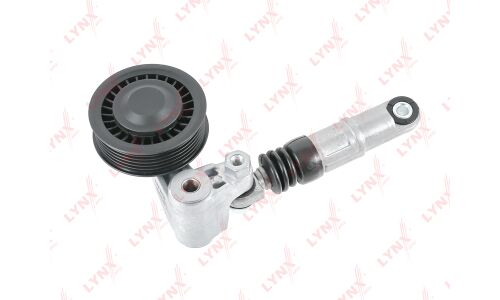 Натяжитель поликлинового ремня LYNXauto, арт. PT-3188