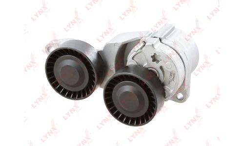 Натяжитель ремня навесного оборудования LYNXauto, арт. PT-3210