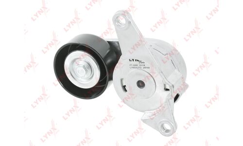Натяжитель поликлинового ремня LYNXauto, арт. PT-3283