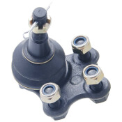 Опора шаровая Febest, передняя, нижняя, арт. 2420-001