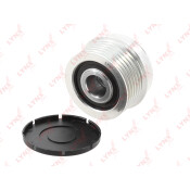 Муфта обгонная шкива генератора LYNXauto, арт. PA-1160