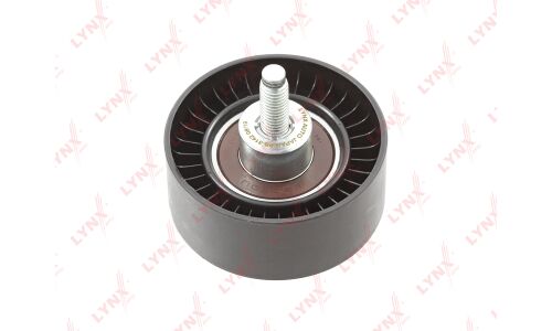 Ролик ремня ГРМ LYNXauto обводной, арт. PB-3142