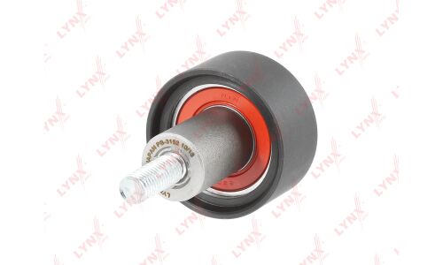 Ролик ремня ГРМ LYNXauto, арт. PB-3152