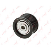 Ролик натяжной навесного оборудования LYNXauto, арт. PB-7041